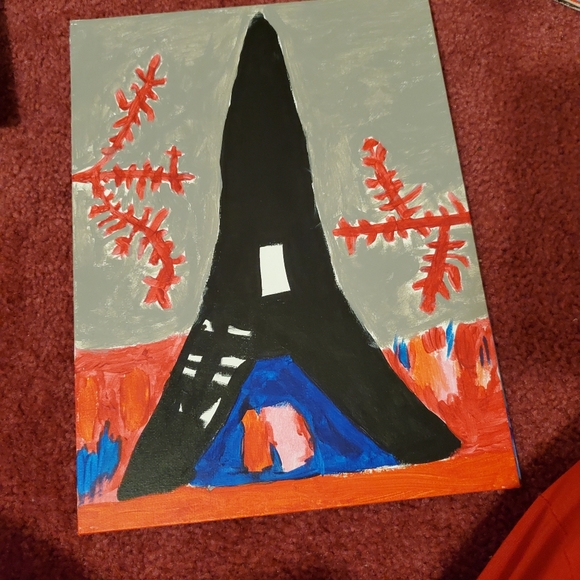 Original art - Picture 5 of 16